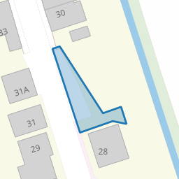 Perceel ZLW00-I-2167