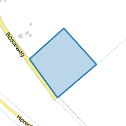 Perceel ZLW00-I-2170