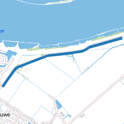 Perceel ZLW00-I-2184