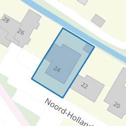 Perceel ZLW00-I-2186