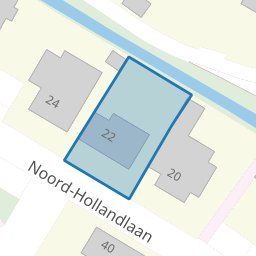 Perceel ZLW00-I-2187