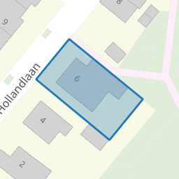 Perceel ZLW00-I-2189