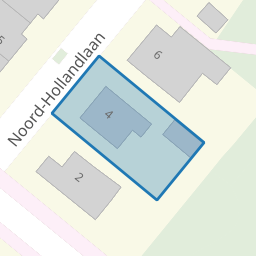 Perceel ZLW00-I-2190