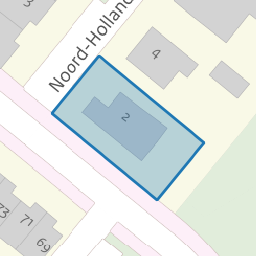 Perceel ZLW00-I-2191