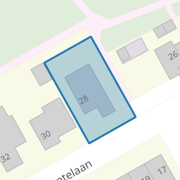 Perceel ZLW00-I-2193