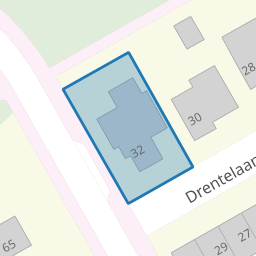 Perceel ZLW00-I-2195