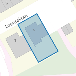 Perceel ZLW00-I-2196