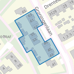 Perceel ZLW00-I-2199