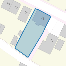 Perceel ZLW00-I-2229