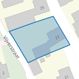 Perceel ZLW00-I-2231