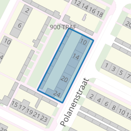 Perceel ZLW00-I-2234