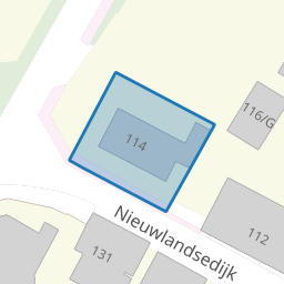 Perceel ZLW00-I-2243