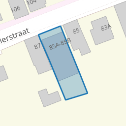 Perceel ZLW00-I-2245