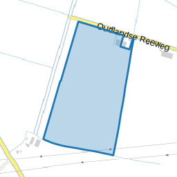 Perceel ZLW00-I-2250