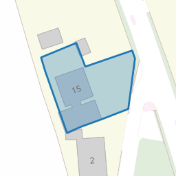 Perceel ZLW00-I-2253