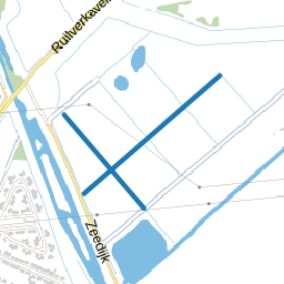 Perceel ZLW00-I-2264