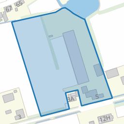 Perceel ZLW00-I-2270