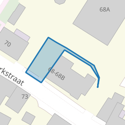 Perceel ZLW00-I-2275