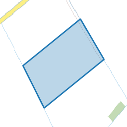 Perceel ZLW00-I-2284