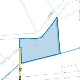 Perceel ZLW00-I-2286