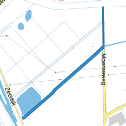 Perceel ZLW00-I-2291