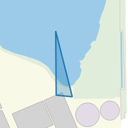 Perceel ZLW00-I-2303