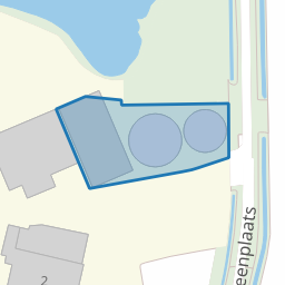 Perceel ZLW00-I-2305