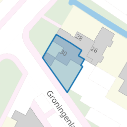 Perceel ZLW00-I-2306