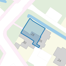 Perceel ZLW00-I-2307