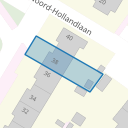 Perceel ZLW00-I-2310