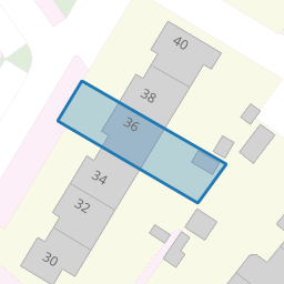 Perceel ZLW00-I-2311