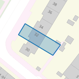 Perceel ZLW00-I-2313