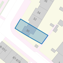 Perceel ZLW00-I-2314