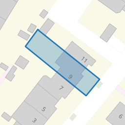 Perceel ZLW00-I-2319