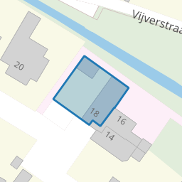 Perceel ZLW00-I-2321