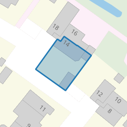 Perceel ZLW00-I-2323