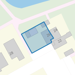 Perceel ZLW00-I-2327