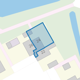 Perceel ZLW00-I-2328