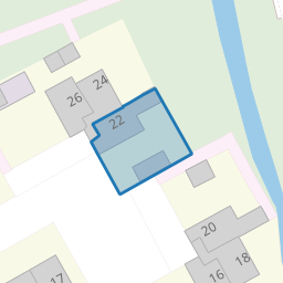 Perceel ZLW00-I-2329