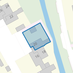 Perceel ZLW00-I-2330