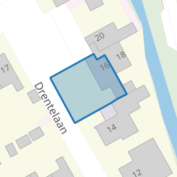 Perceel ZLW00-I-2332