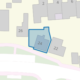 Perceel ZLW00-I-2336