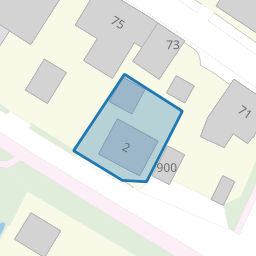 Perceel ZLW00-I-2341