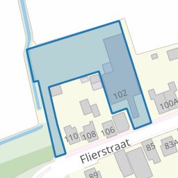 Perceel ZLW00-I-2349