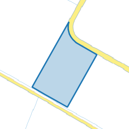 Perceel ZLW00-I-2376