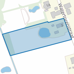 Perceel ZLW00-I-2388