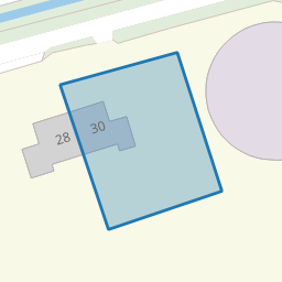 Perceel ZLW00-I-2389