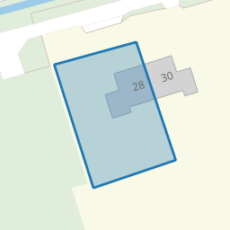 Perceel ZLW00-I-2390