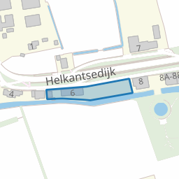 Perceel ZLW00-I-2394