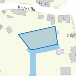 Perceel ZLW00-I-2397